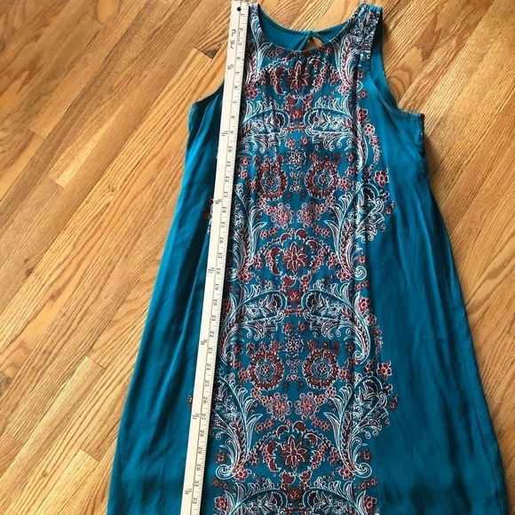 Xhilaration boho dress - Picture 4 of 8